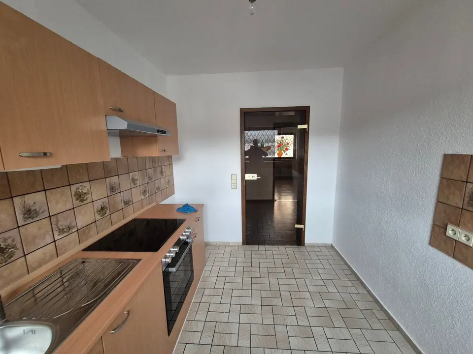3 room apartment with 90 m² in Hanau – Photo 4