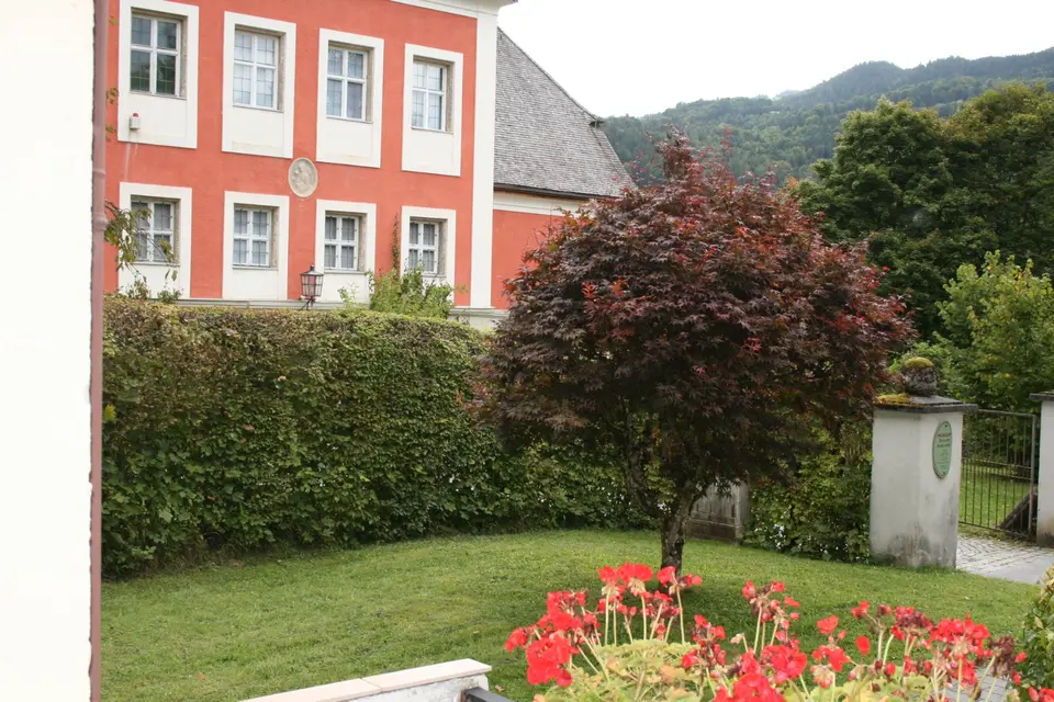 WG-Zimmer mit 40 m² in Berchtesgaden – Bild 3