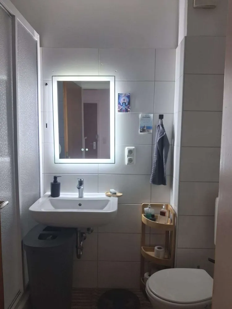 3 room apartment with 50 m² in Duisburg – Photo 5