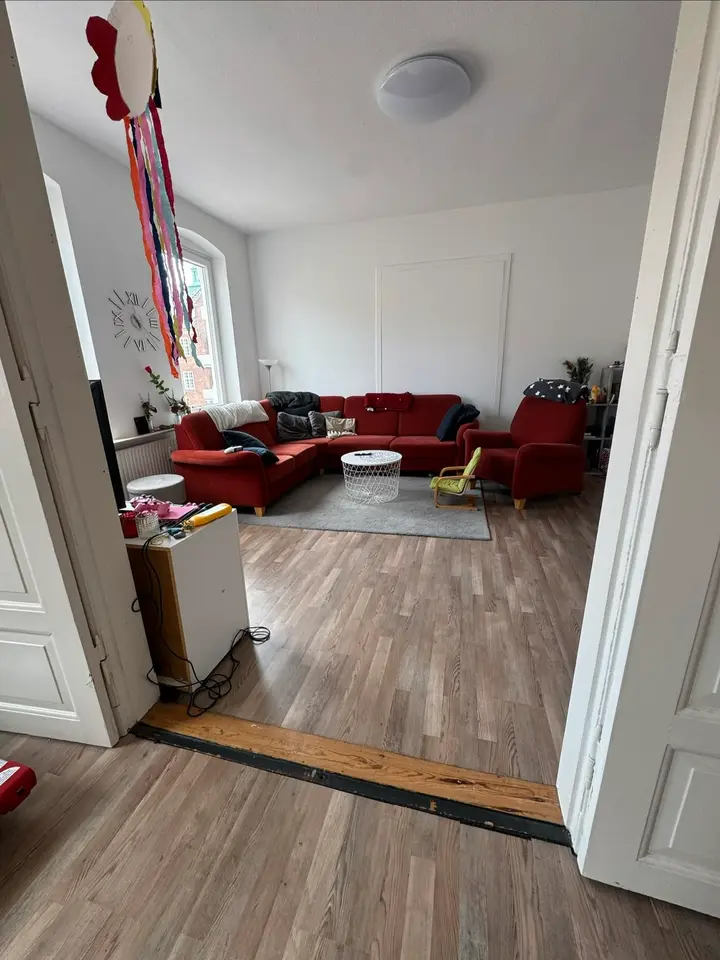 4 Zimmer Wohnung mit 100 m² in Flensburg – Bild 10