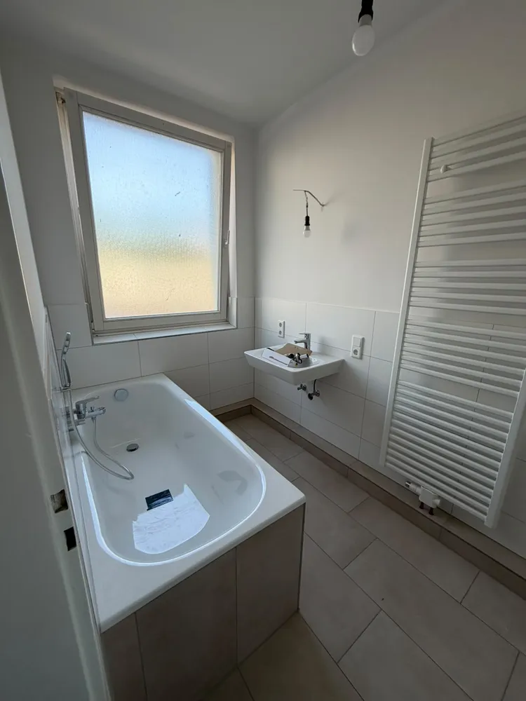 3 Zimmer Wohnung mit 107 m² in Krefeld – Bild 8