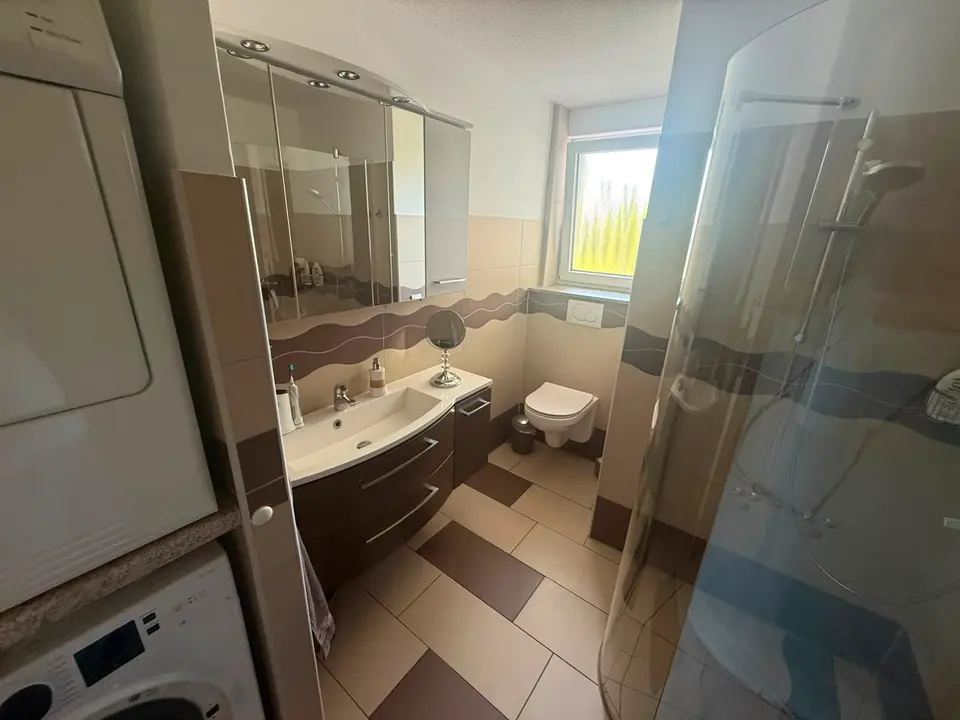 3 Zimmer Wohnung mit 87 m² in Bremen – Bild 6