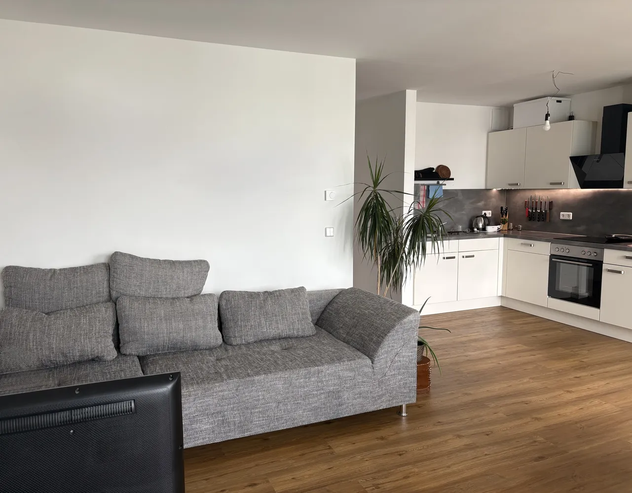 3 Zimmer Wohnung mit 82 m² in Bernau bei Berlin – Bild 4