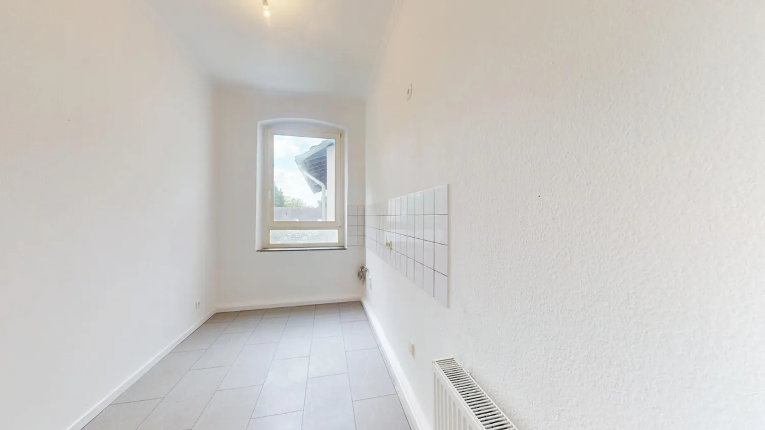 3 room apartment with 79 m² in Düsseldorf – Photo 1