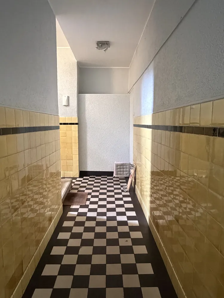 1 Zimmer Wohnung mit 25 m² in Essen – Bild 6