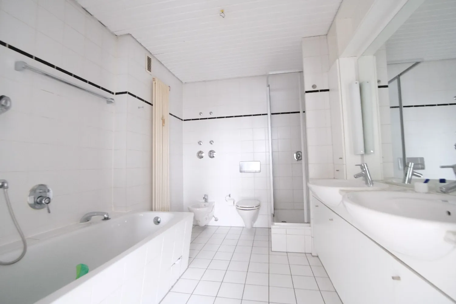 6 Zimmer Wohnung mit 128 m² in Solingen – Bild 11