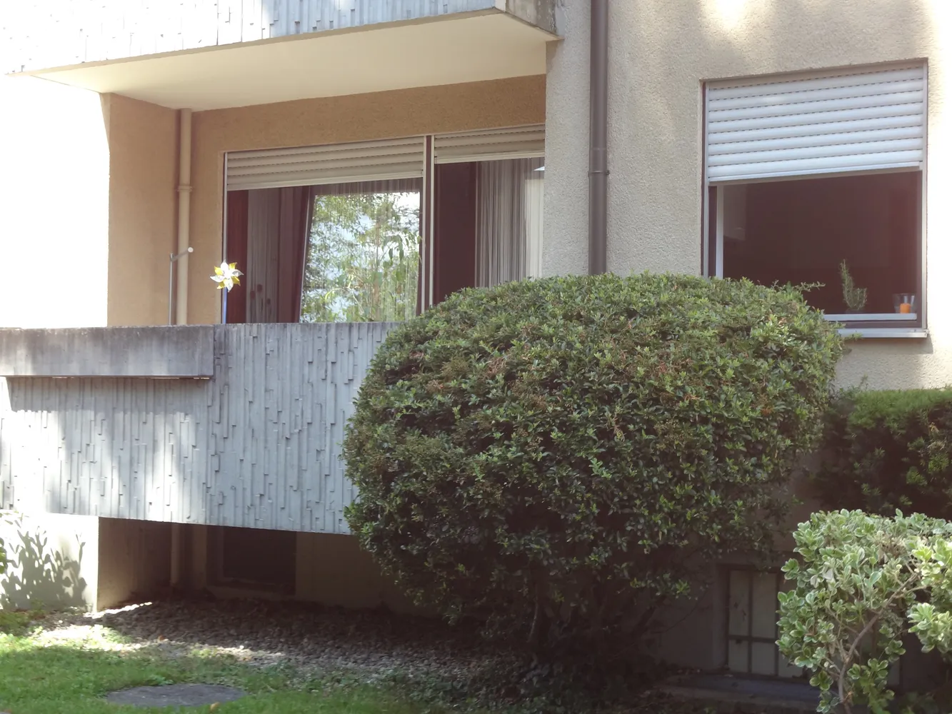 1 Zimmer Wohnung mit 38 m² in Augsburg – Bild 2