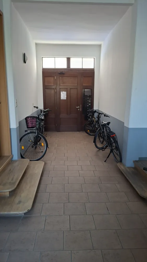 2 Zimmer Wohnung mit 63 m² in Magdeburg – Bild 11