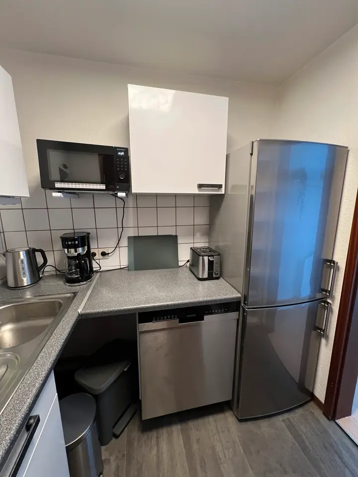 2 Zimmer Wohnung mit 38 m² in Waiblingen – Bild 9
