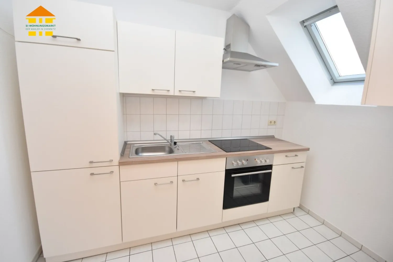 2 room apartment with 64 m² in Chemnitz – Photo 5