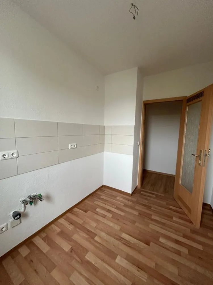 2 Zimmer Wohnung mit 50 m² in Bautzen – Bild 1