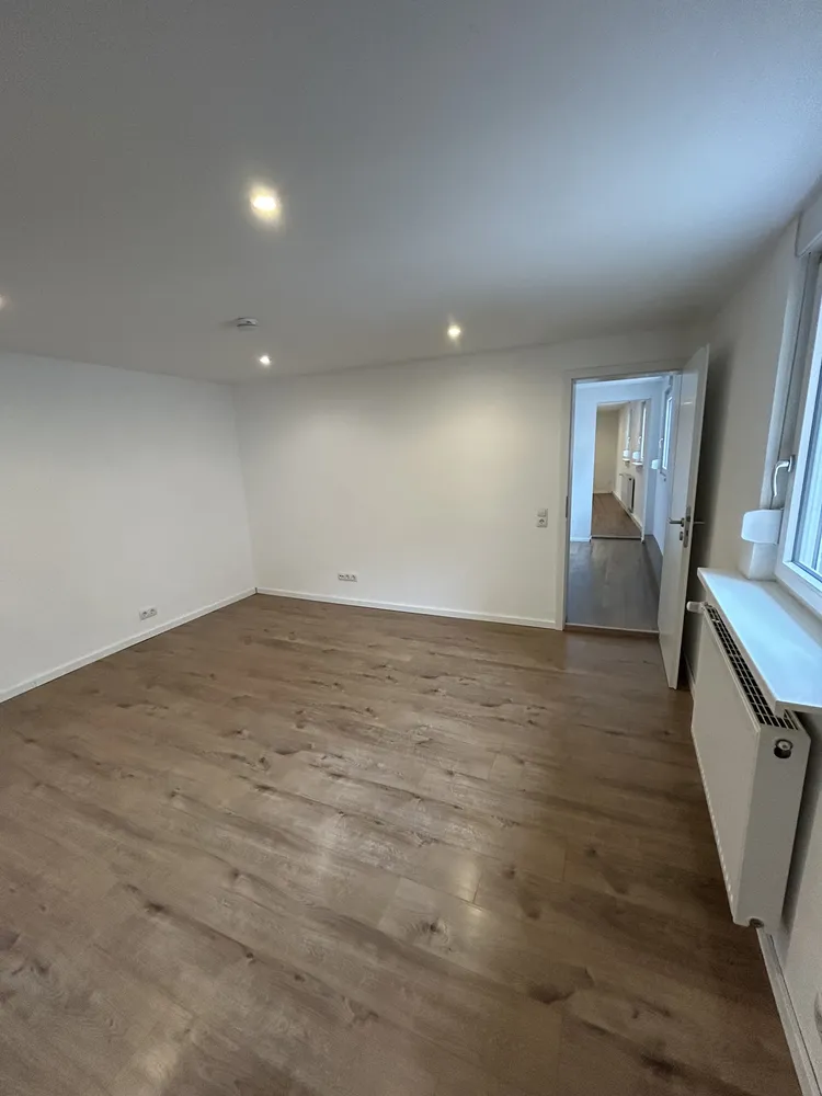 2 Zimmer Wohnung mit 92 m² in Mannheim – Bild 2