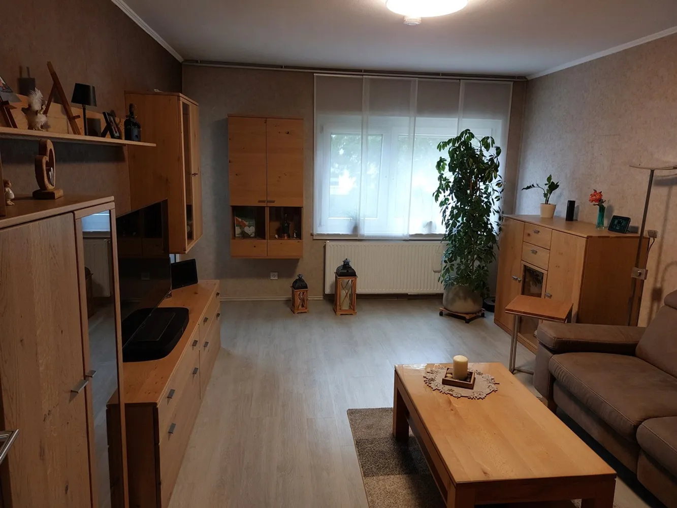 3 Zimmer Wohnung mit 67 m² in Köln – Bild 2