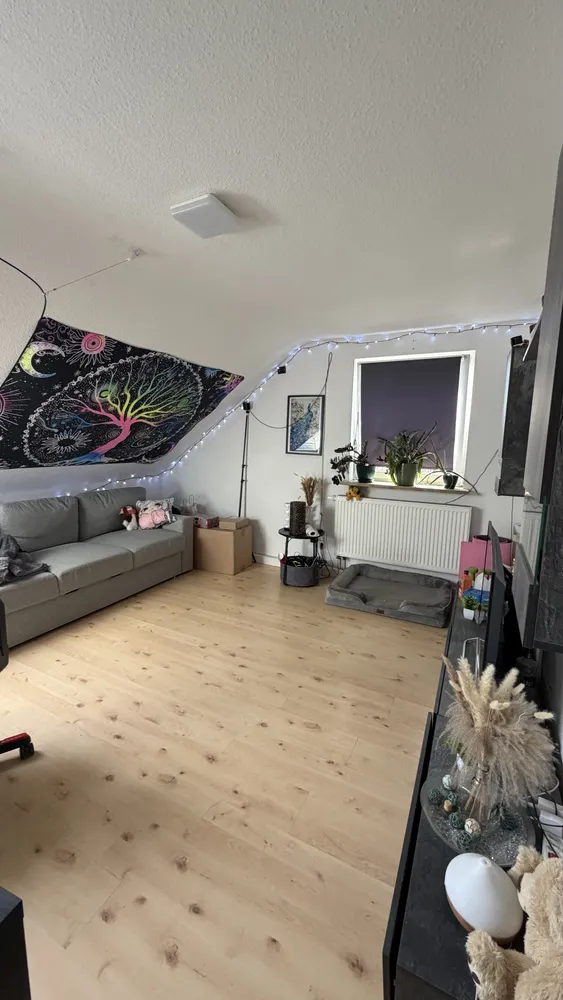4 Zimmer Wohnung mit 75 m² in Kornwestheim – Bild 4