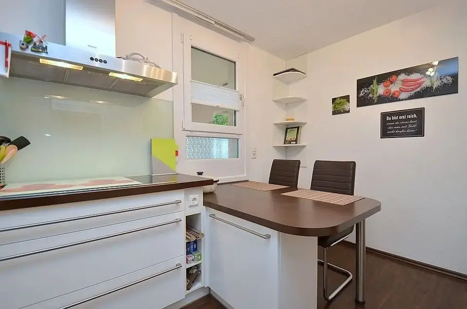 WG-Zimmer mit 42 m² in Kornwestheim – Bild 6
