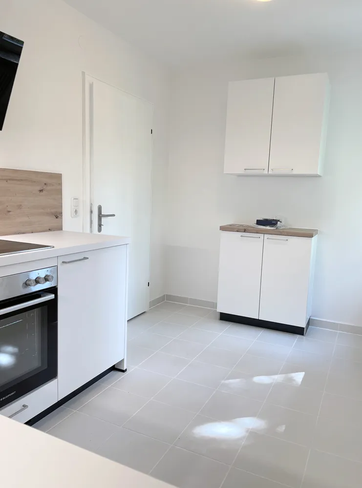 1 Zimmer Wohnung mit 36 m² in München – Bild 5