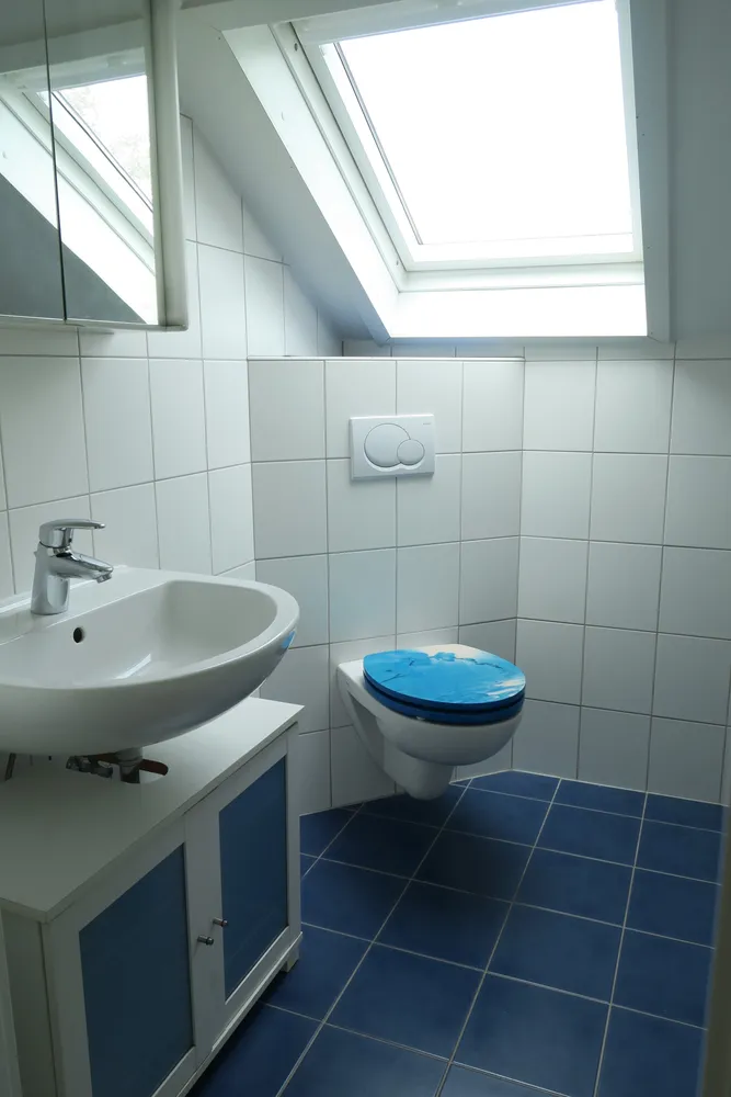 2 Zimmer Wohnung mit 60 m² in Karlsruhe – Bild 3