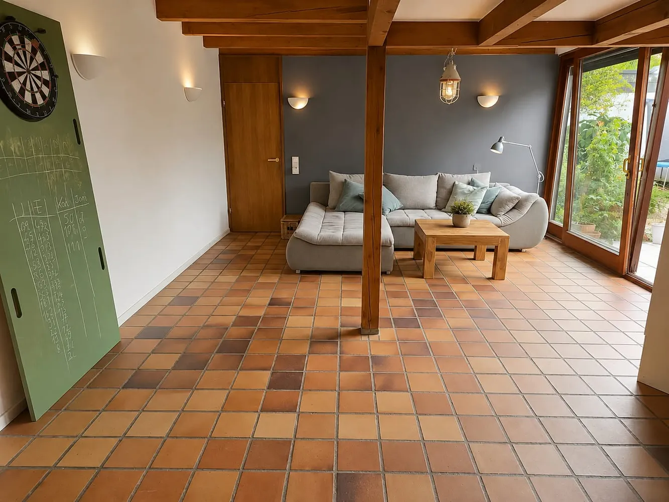5 Zimmer Haus mit 148 m² in Weinheim – Bild 9