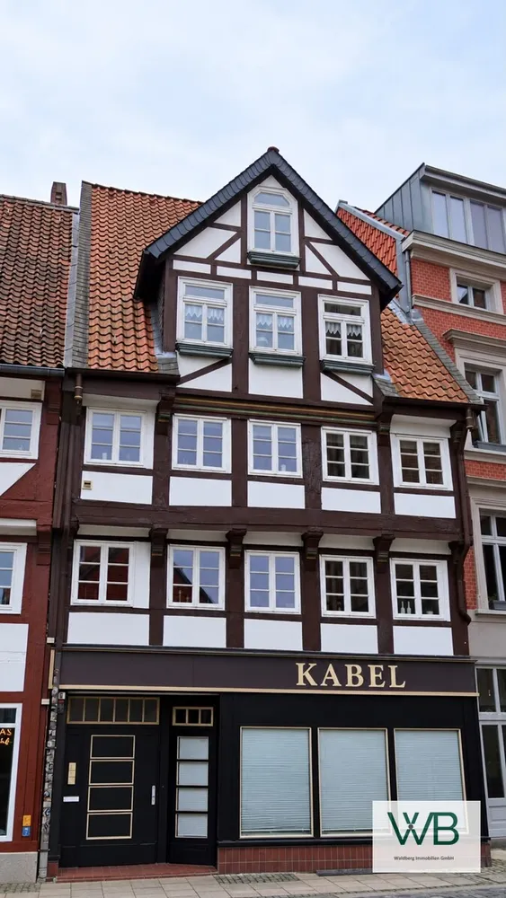 10 Zimmer Haus mit 276 m² in Braunschweig – Bild 7