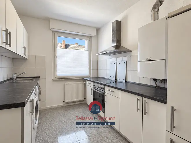 2 Zimmer Wohnung mit 53 m² in Krefeld – Bild 8