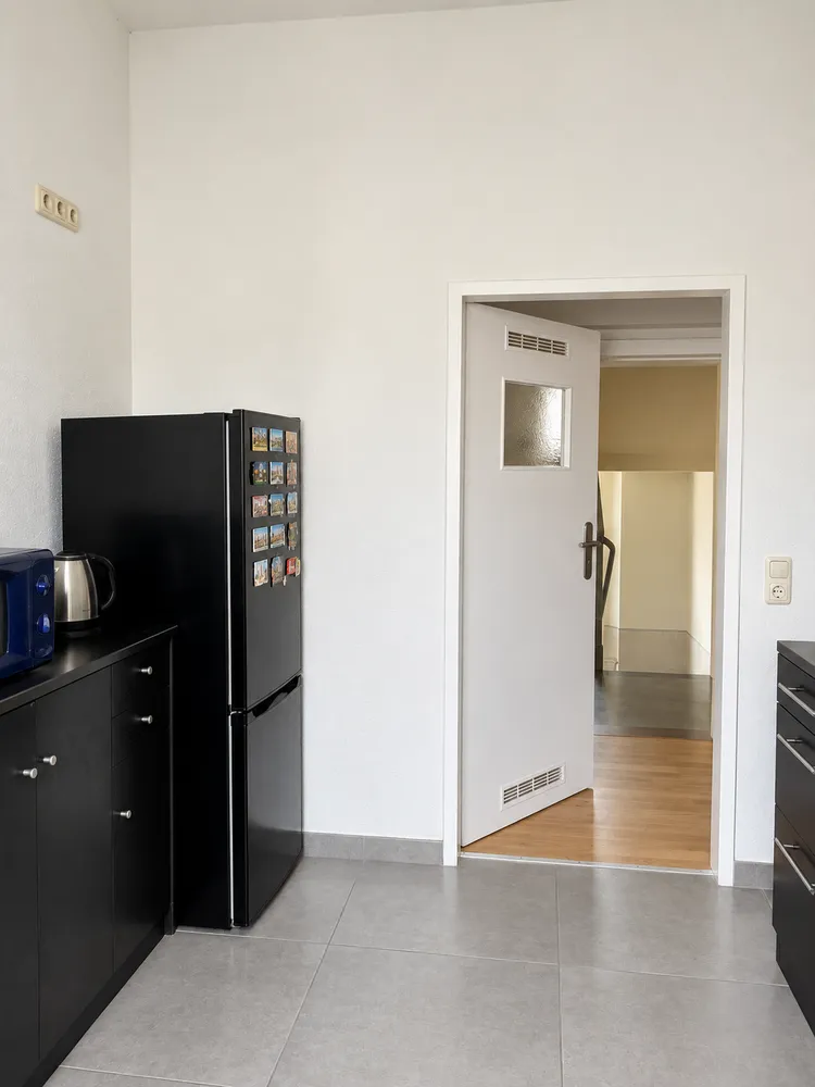 2 Zimmer Wohnung mit 53 m² in Leipzig – Bild 5