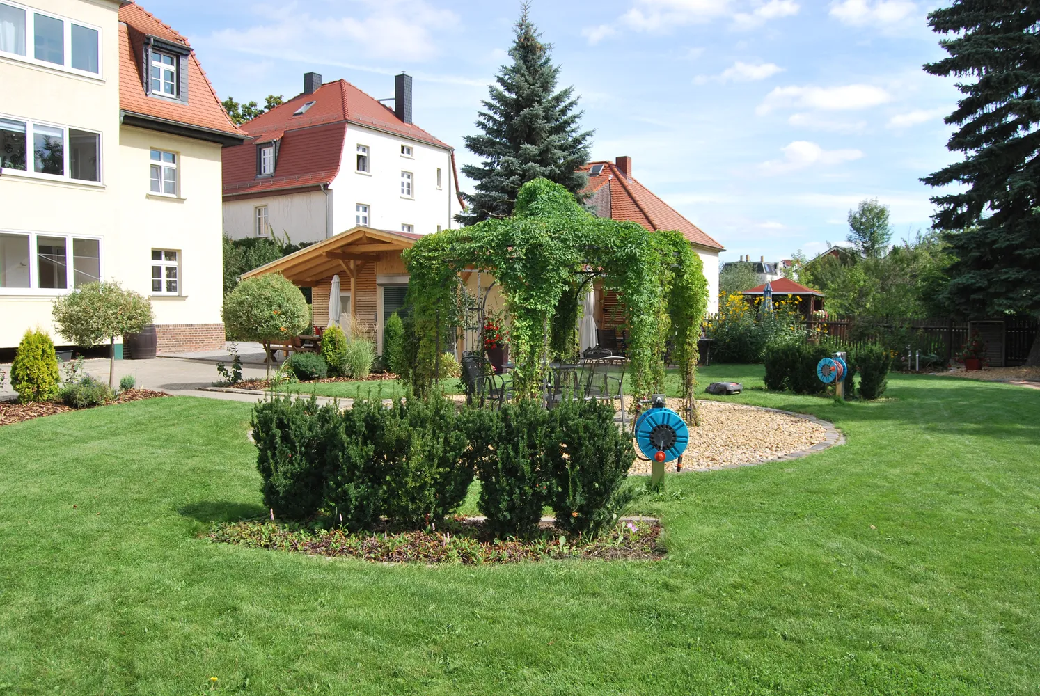 3 Zimmer Wohnung mit 84 m² in Leipzig – Bild 4