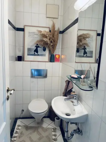 3 Zimmer Wohnung mit 122 m² in Hamburg – Bild 7