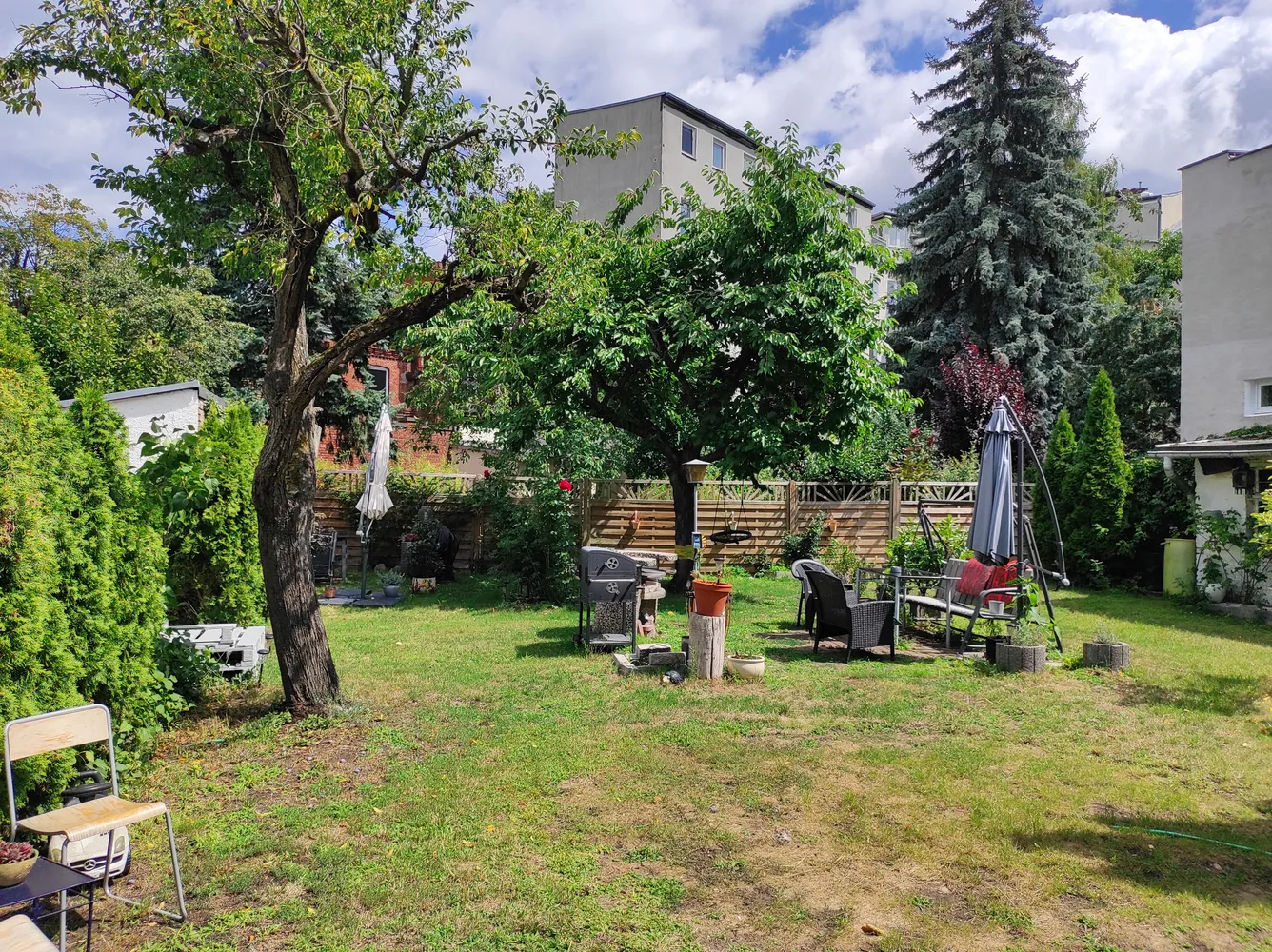 3 Zimmer Wohnung mit 73 m² in Berlin – Bild 5