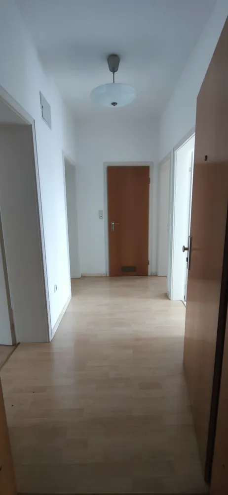 3 room apartment with 63 m² in Augsburg – Photo 5