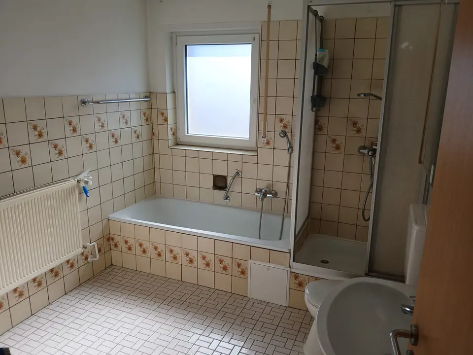 WG-Zimmer mit 12 m² in Paderborn – Bild 9