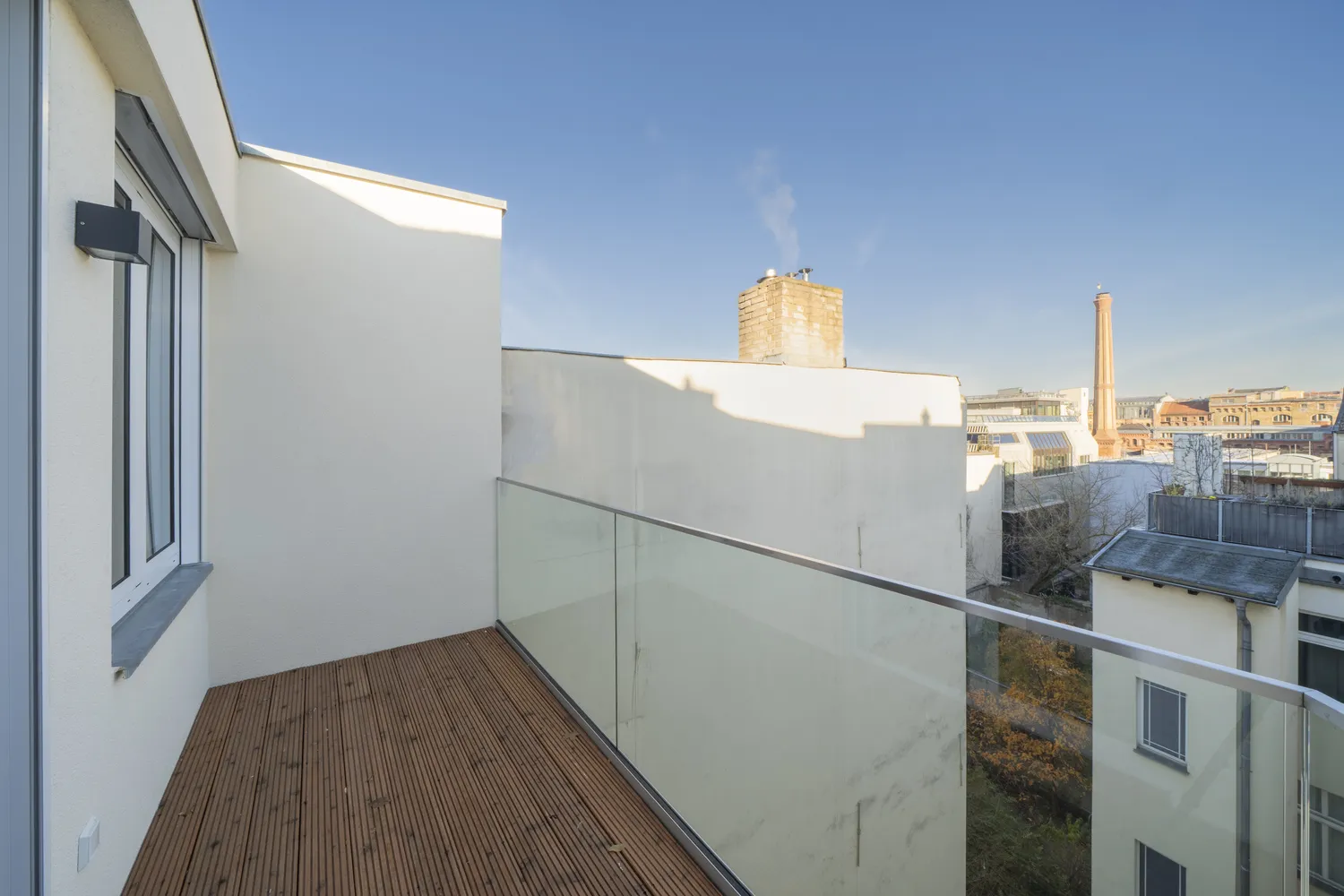 2 Zimmer Wohnung mit 67 m² in Berlin – Bild 12