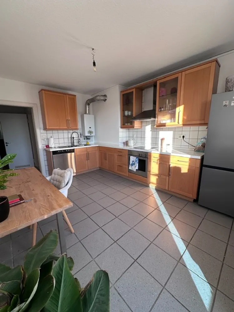 3 room apartment with 78 m² in Düsseldorf – Photo 8