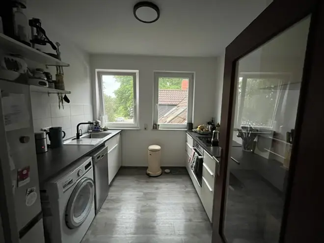 4 Zimmer Wohnung mit 97 m² in Oldenburg – Bild 4