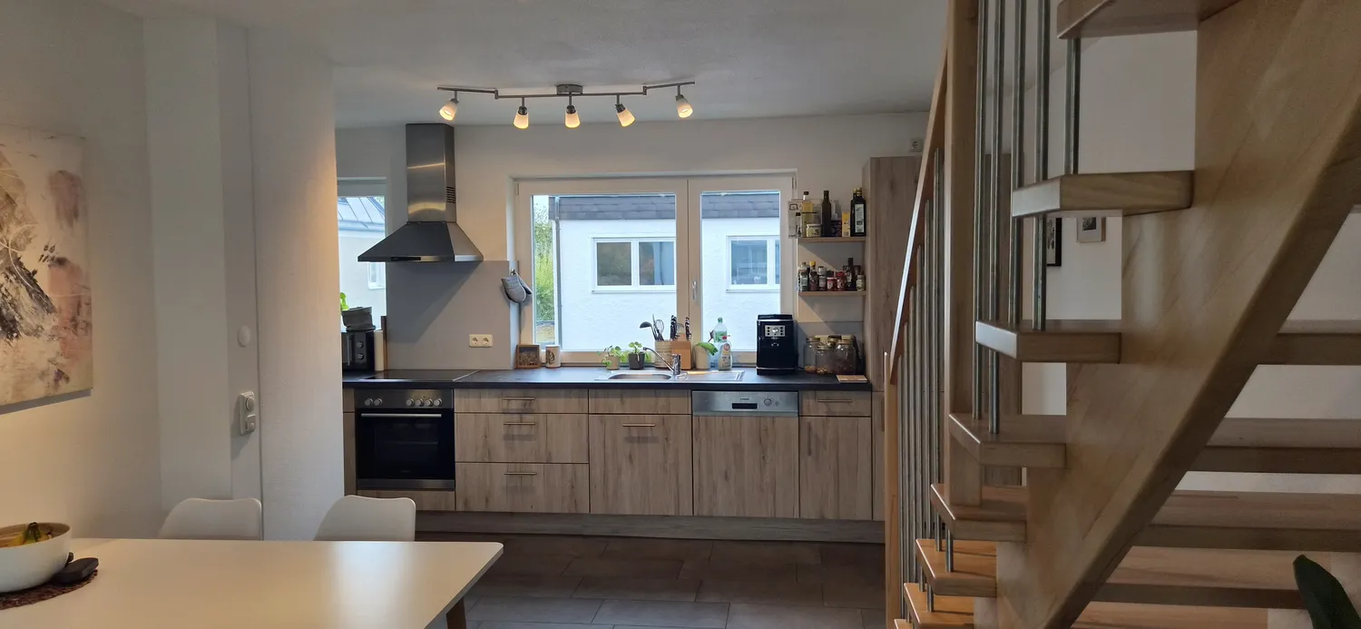 2 Zimmer Wohnung mit 72 m² in München – Bild 5