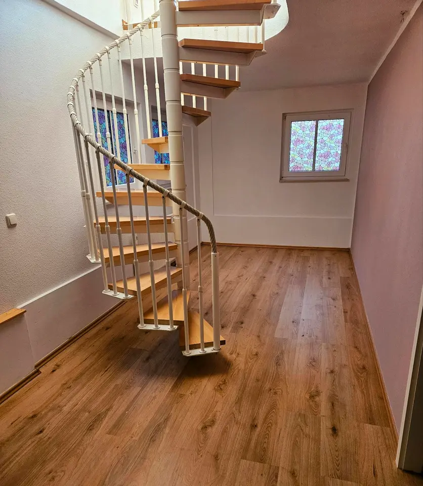3 Zimmer Wohnung mit 101 m² in Annaberg-Buchholz – Bild 5