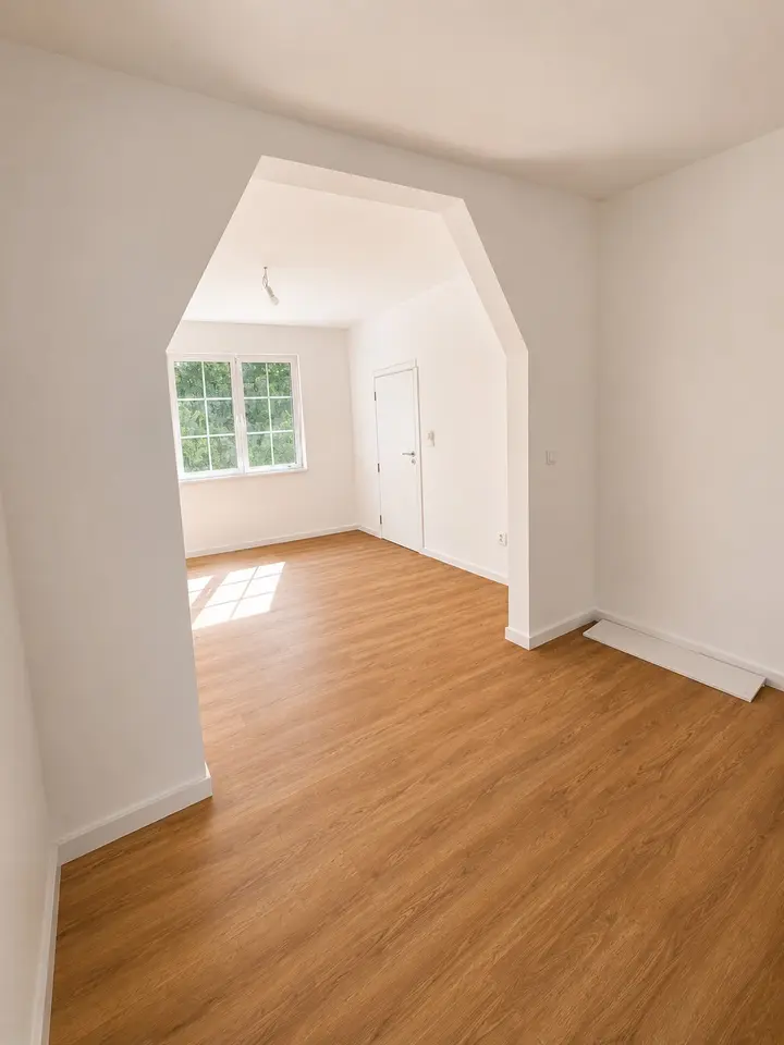 4 Zimmer Wohnung mit 95 m² in Walsrode – Bild 1