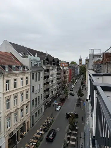 2 Zimmer Wohnung mit 49 m² in Köln – Bild 5