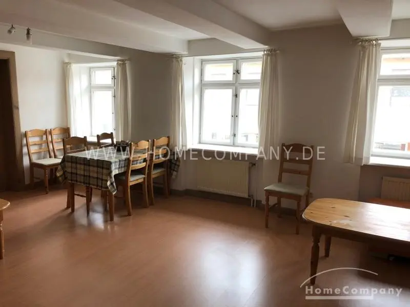 WG-Zimmer mit 102 m² in Wolfenbüttel – Bild 5