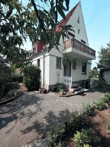 4 Zimmer Haus mit 82 m² in Bensheim – Bild 4