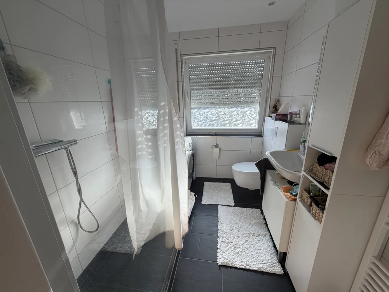 3 room apartment with 81 m² in Rheine – Photo 1