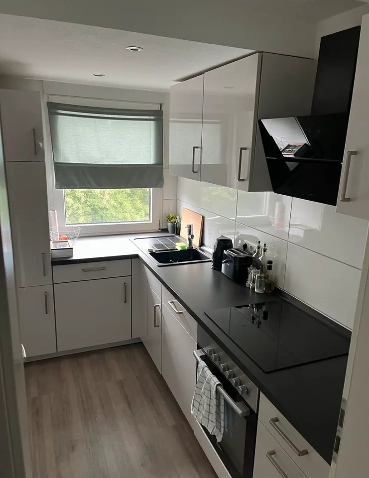 3 Zimmer Wohnung mit 86 m² in Dortmund – Bild 3