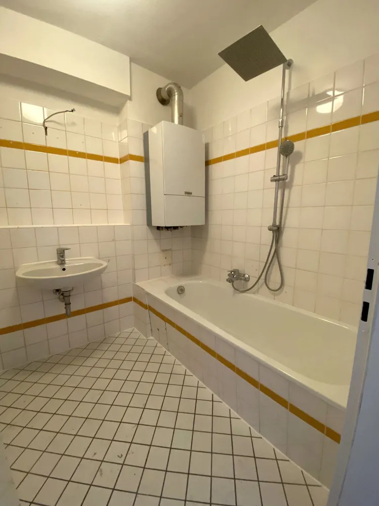 3 Zimmer Wohnung mit 71 m² in Düsseldorf – Bild 4