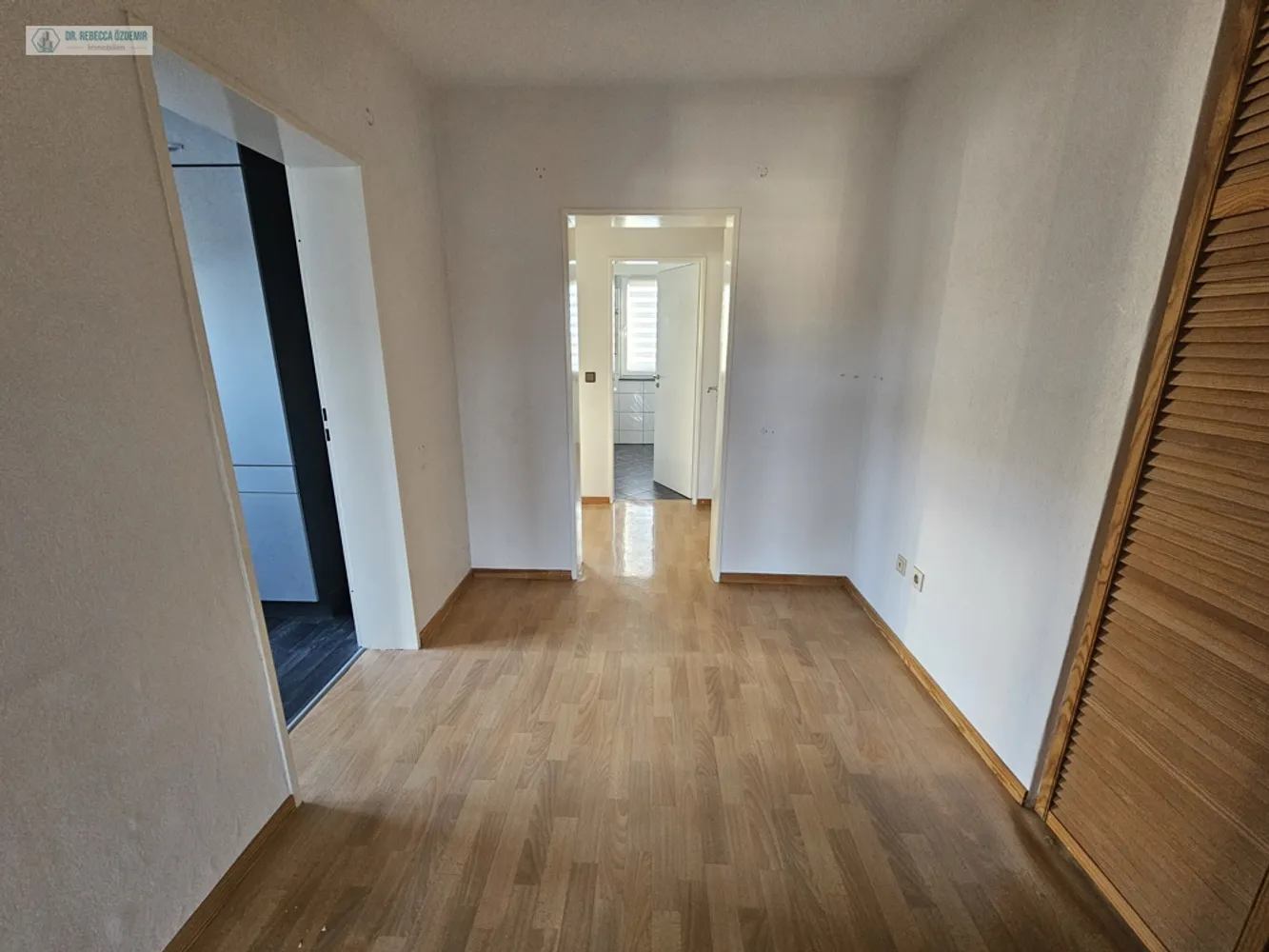 2 Zimmer Wohnung mit 58 m² in Duisburg – Bild 6