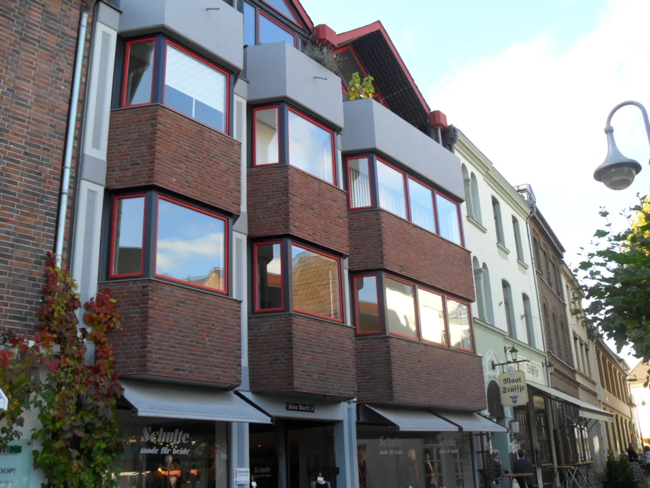 3 Zimmer Wohnung mit 107 m² in Euskirchen – Bild 5