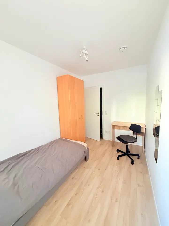 WG-Zimmer mit 16 m² in Starnberg – Bild 7
