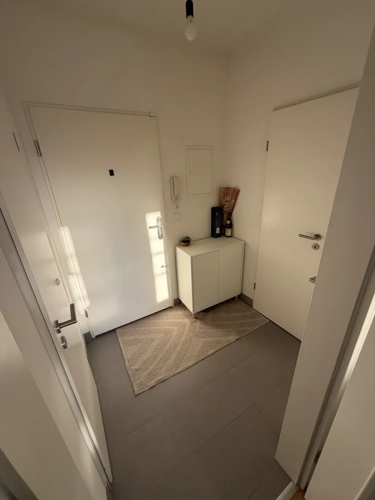 1 Zimmer Wohnung mit 29 m² in München – Bild 4