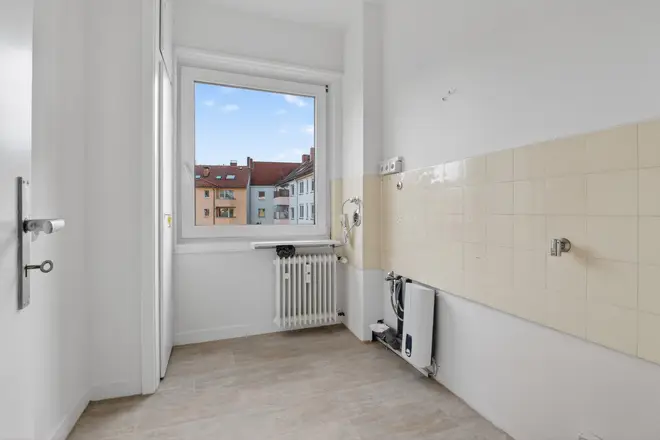 2 Zimmer Wohnung mit 44 m² in Hannover – Bild 11