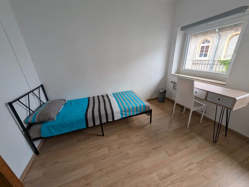 WG-Zimmer mit 63 m² in Minden – Bild 3