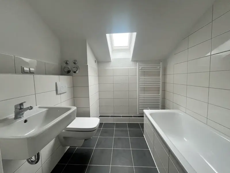 4 Zimmer Wohnung mit 79 m² in Braunschweig – Bild 7