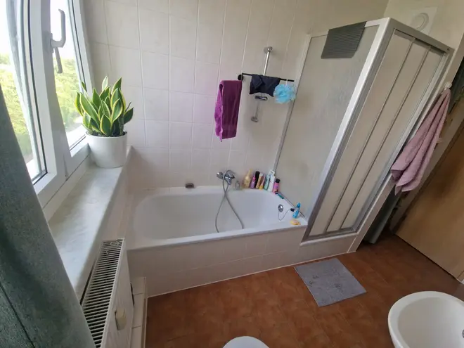 2 room apartment with 66 m² in Magdeburg – Photo 2